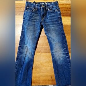 Cat & Jack boys jeans